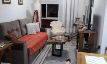 Apartamento com 2 quartos à venda na Travessa Encruzilhada, Bom Jesus, Porto Alegre