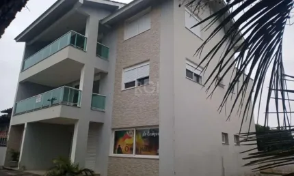 Casa com 3 quartos à venda na Avenida Orleaes, Guarujá, Porto Alegre