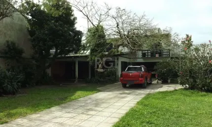 Casa com 4 quartos à venda na Senador Salgado Filho, Barra, Tramandaí