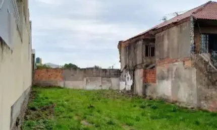 Terreno à venda na Rua Itaparica, Igara, Canoas