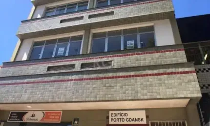 Sala comercial para alugar na Avenida Polônia, São Geraldo, Porto Alegre
