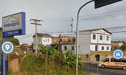 Terreno para Venda - 0m², 0 dormitórios, Passos das Pedras