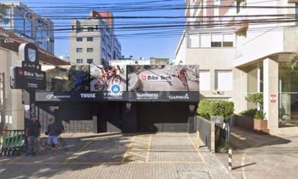 Ponto comercial à venda na Rua Mostardeiro, Moinhos de Vento, Porto Alegre