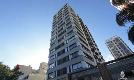 Apartamento com 2 quartos à venda na Rua Almirante Gonçalves, Menino Deus, Porto Alegre