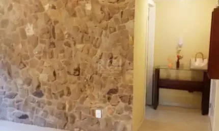 Apartamento com 2 quartos à venda na Rua Luzitana, Higienópolis, Porto Alegre