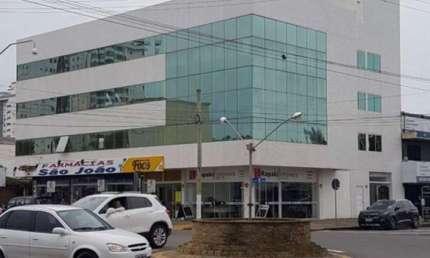 Sala comercial à venda na Rubem Berta, Centro, Tramandaí