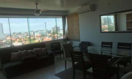 Apartamento com 2 quartos à venda na Rua 24 Setembro, Centro, Tramandaí