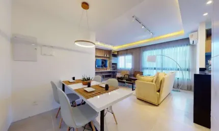 Apartamento com 1 quarto à venda na Rua Professor Freitas e Castro, Azenha, Porto Alegre