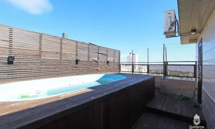 Cobertura com 3 quartos à venda na Rua Barão de Cerro Largo, Menino Deus, Porto Alegre