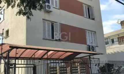 Apartamento com 3 quartos à venda na Rua Marcílio Dias, Menino Deus, Porto Alegre