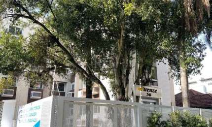 Apartamento com 2 quartos à venda na Rua São Simão, Petrópolis, Porto Alegre