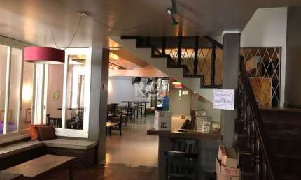 Casa comercial à venda na Rua La Plata, Jardim Botânico, Porto Alegre