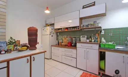 Apartamento com 2 quartos à venda na Rua Marcílio Dias, Menino Deus, Porto Alegre