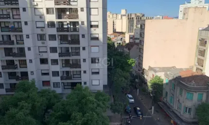 Apartamento 3 Dormitório(s) Bairro Centro Histórico