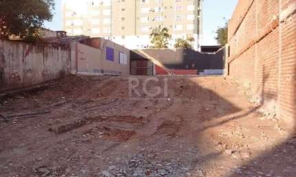 Terreno para Locação/Aluguel - 0m², 0 dormitórios, Industrial