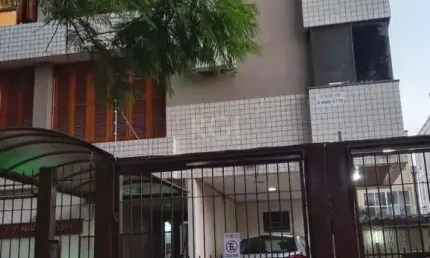 Apartamento com 2 quartos à venda na Rua Dezessete de Junho, Menino Deus, Porto Alegre