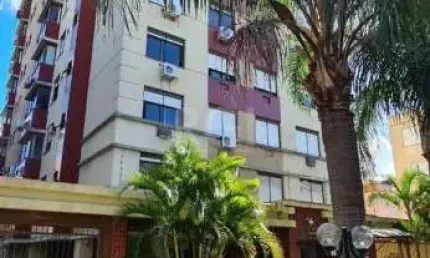 Apartamento com 2 quartos à venda na Rua Santana, Santana, Porto Alegre