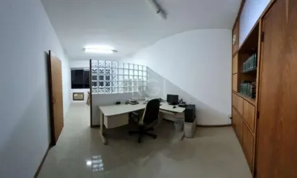 Sala comercial à venda na Avenida Coronel Lucas de Oliveira, Petrópolis, Porto Alegre