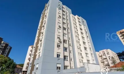 Apartamento com 2 quartos à venda na Rua José de Alencar, Menino Deus, Porto Alegre