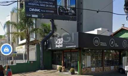 Terreno para Venda - 0m², 0 dormitórios, Menino Deus