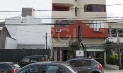 Sala comercial à venda na Rua General Caldwell, Menino Deus, Porto Alegre