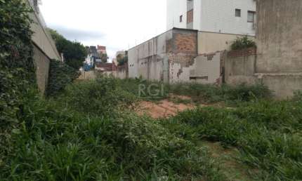 Terreno para Venda - 0m², 0 dormitórios, Menino Deus