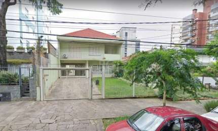 Casa com 4 quartos à venda na Alameda Eduardo Guimarães, Três Figueiras, Porto Alegre