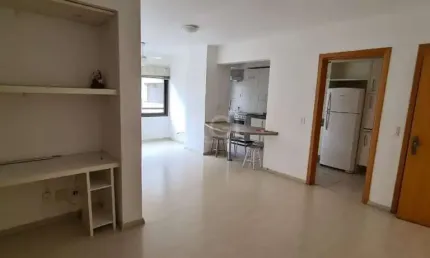 Apartamento com 3 quartos à venda na Avenida Padre Cacique, Menino Deus, Porto Alegre