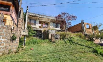 Terreno à venda na Rua General Jonathas Borges Fortes, Glória, Porto Alegre