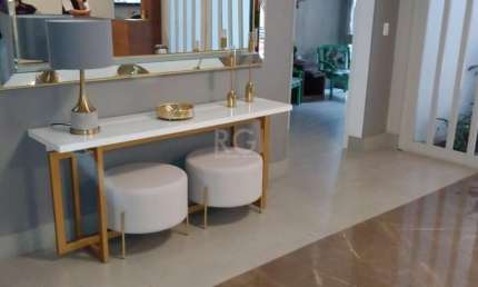 Apartamento JK 1 Dormitório(s) Bairro Centro Histórico