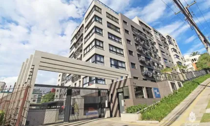 Apartamento com 3 quartos à venda na Rua Miguel Couto, Menino Deus, Porto Alegre