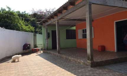 Casa com 1 quarto à venda na Rua Canela, Cavalhada, Porto Alegre