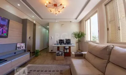 Apartamento com 2 quartos à venda na Avenida Protásio Alves, Petrópolis, Porto Alegre