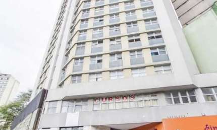 Apartamento 3 Dormitório(s) Bairro Centro Histórico