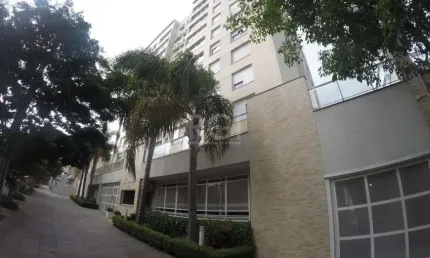 Apartamento com 3 quartos à venda na Rua Botafogo, Menino Deus, Porto Alegre