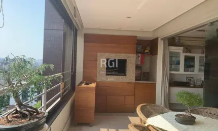 Apartamento com 3 quartos à venda na Rua Dona Ondina, Menino Deus, Porto Alegre