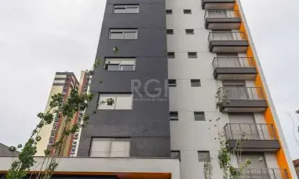 Apartamento com 3 quartos à venda na Avenida João Pessoa, Santana, Porto Alegre