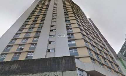 Apartamento com 1 quarto à venda na Avenida Senador Salgado Filho, Centro, Porto Alegre