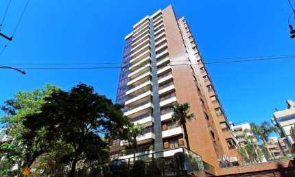 Apartamento com 3 quartos à venda na Avenida Guaporé, Petrópolis, Porto Alegre