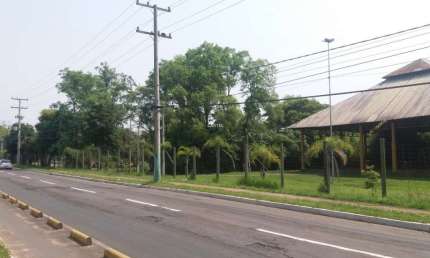 Terreno à venda na Avenida Imperatriz Leopoldina, São José, São Leopoldo