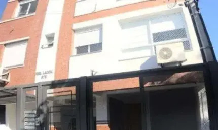 Apartamento com 2 quartos à venda na Rua Valparaíso, Jardim Botânico, Porto Alegre