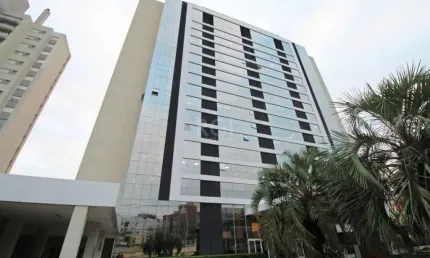 Sala comercial à venda na Avenida Senador Tarso Dutra, Petrópolis, Porto Alegre
