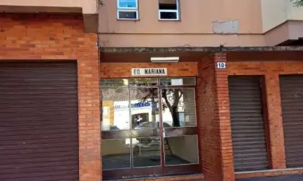 Apartamento com 1 quarto à venda na Rua Coelho Neto, Centro, Canoas
