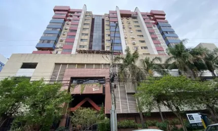 Apartamento com 3 quartos à venda na Rua Itororó, Menino Deus, Porto Alegre