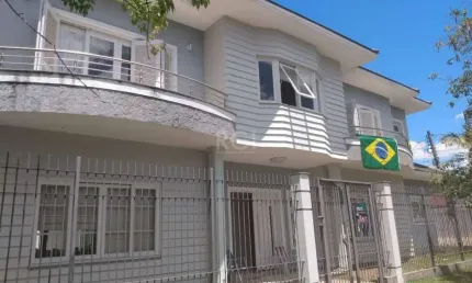 Casa com 3 quartos à venda na Rua das Petúnias, Loteamento Bela Vista, Canoas