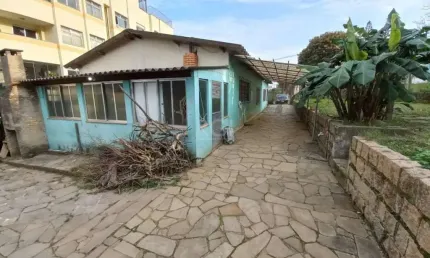 Casa com 4 quartos à venda na Avenida Jacuí, Cristal, Porto Alegre