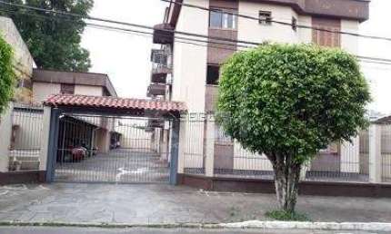 Apartamento 1 Dormitório(s) Bairro Nossa Senhora das Graças