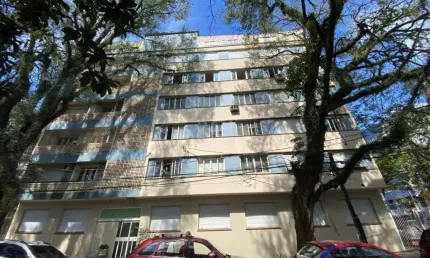 Apartamento com 3 quartos à venda na Rua Gonçalo de Carvalho, Independência, Porto Alegre