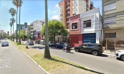 Casa comercial à venda na Avenida Getúlio Vargas, Menino Deus, Porto Alegre