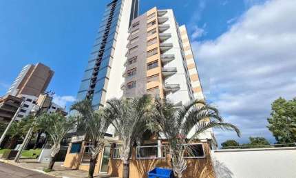 Apartamento com 3 quartos à venda na Rua Gomes Portinho, Centro, Novo Hamburgo